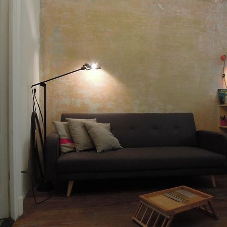 V12 Design Apartments Milan Luaran gambar