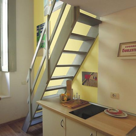 V12 Design Apartments Milan Luaran gambar