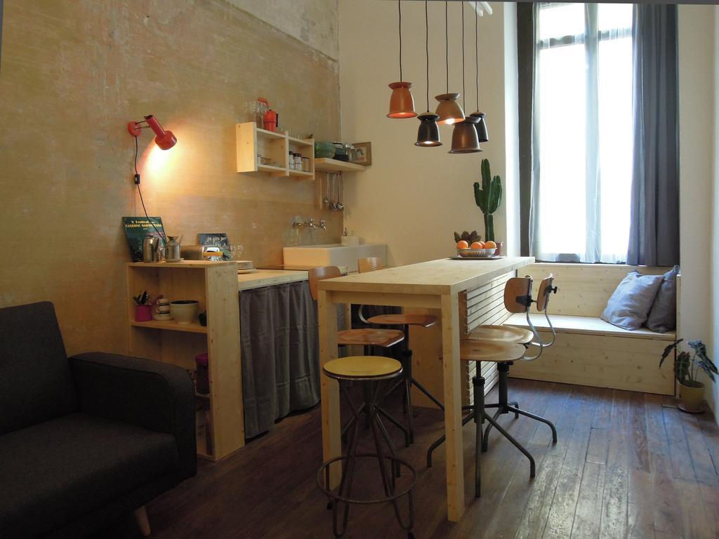 V12 Design Apartments Milan Luaran gambar