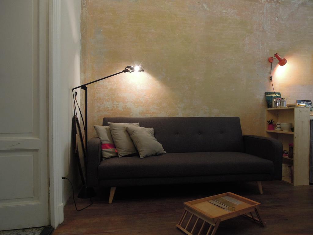 V12 Design Apartments Milan Luaran gambar