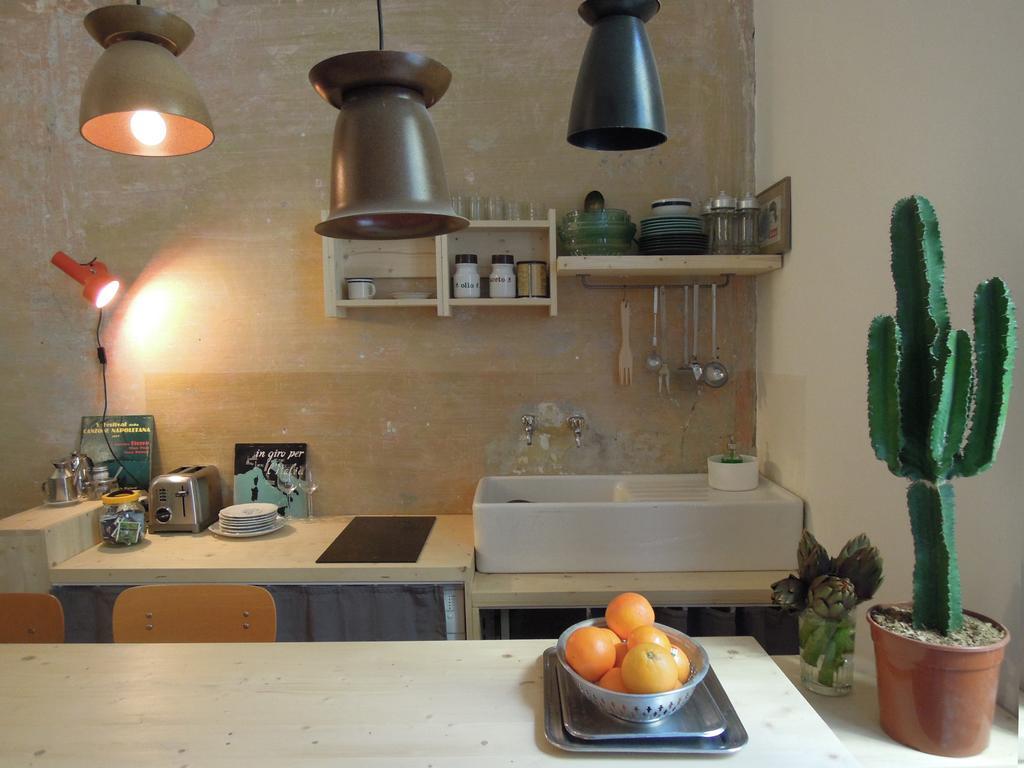 V12 Design Apartments Milan Luaran gambar