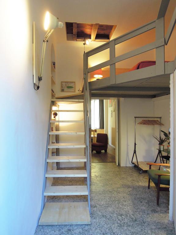 V12 Design Apartments Milan Luaran gambar