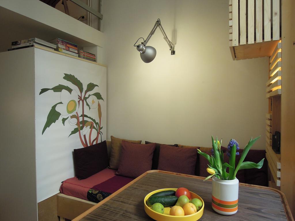 V12 Design Apartments Milan Luaran gambar