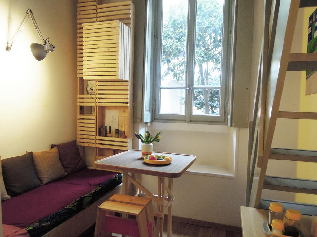 V12 Design Apartments Milan Luaran gambar