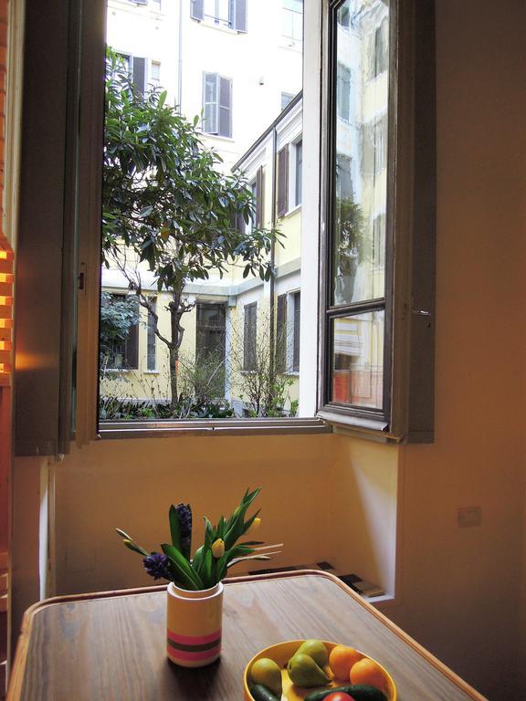 V12 Design Apartments Milan Luaran gambar