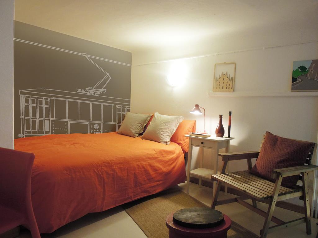 V12 Design Apartments Milan Luaran gambar