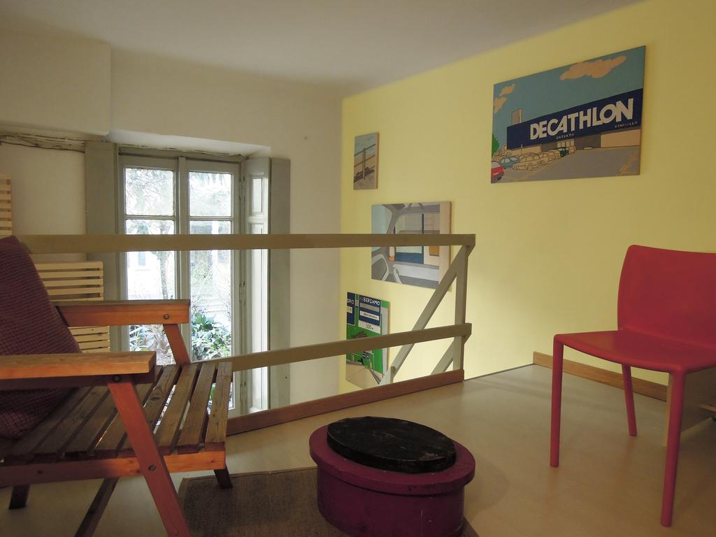 V12 Design Apartments Milan Luaran gambar